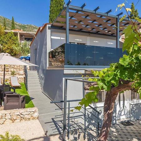 Apartments Sweet And Cozy Cavtat Eksteriør bilde