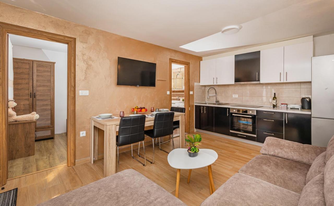 Apartments Sweet And Cozy Cavtat Eksteriør bilde