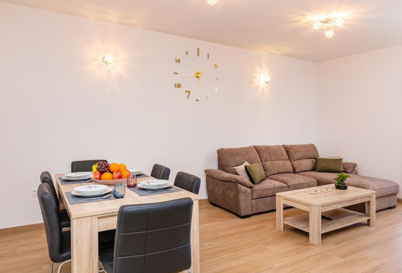Apartments Sweet And Cozy Cavtat Eksteriør bilde