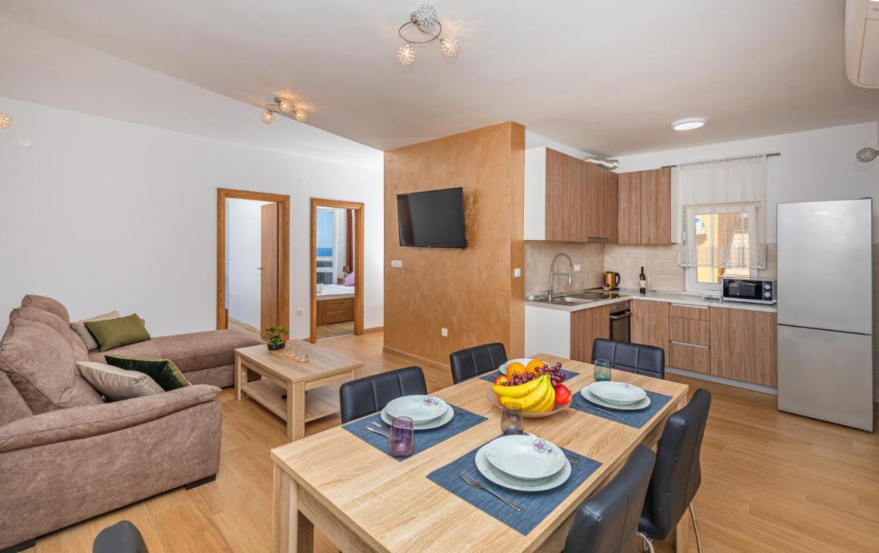 Apartments Sweet And Cozy Cavtat Eksteriør bilde