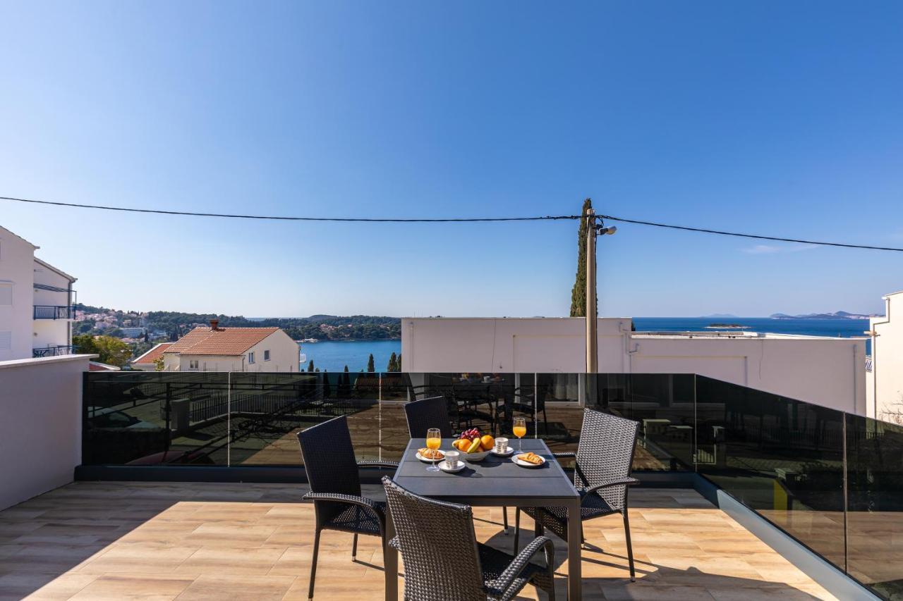 Apartments Sweet And Cozy Cavtat Eksteriør bilde