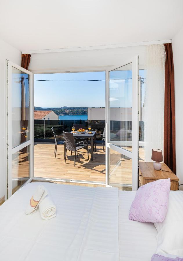 Apartments Sweet And Cozy Cavtat Eksteriør bilde