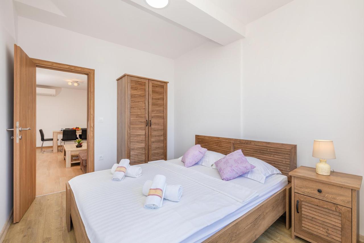 Apartments Sweet And Cozy Cavtat Eksteriør bilde